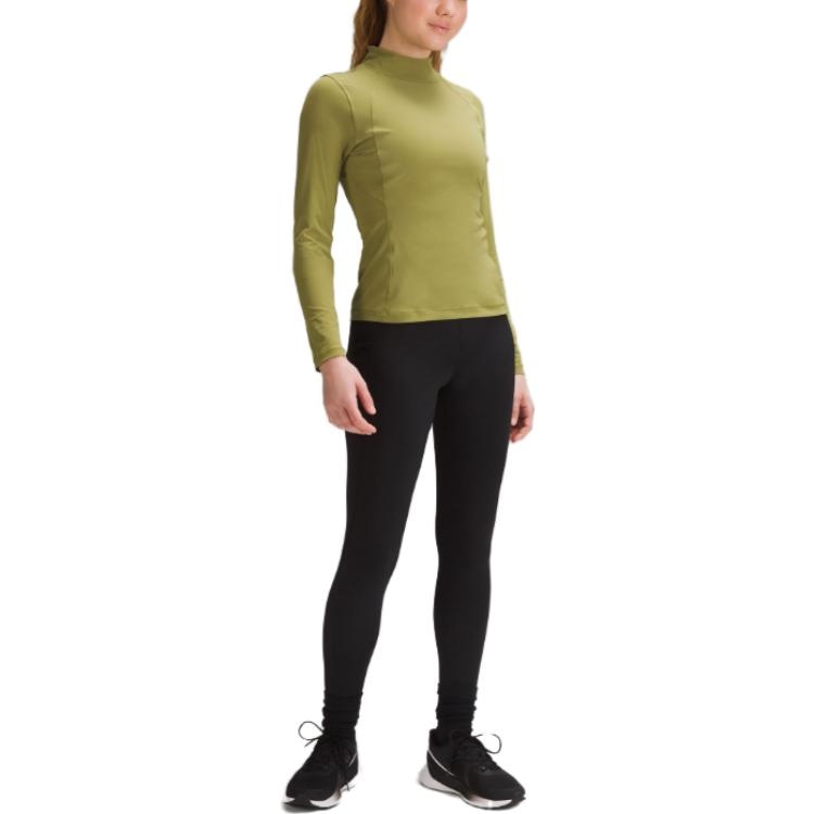 Lululemon SS23 Nulux T — фото 4