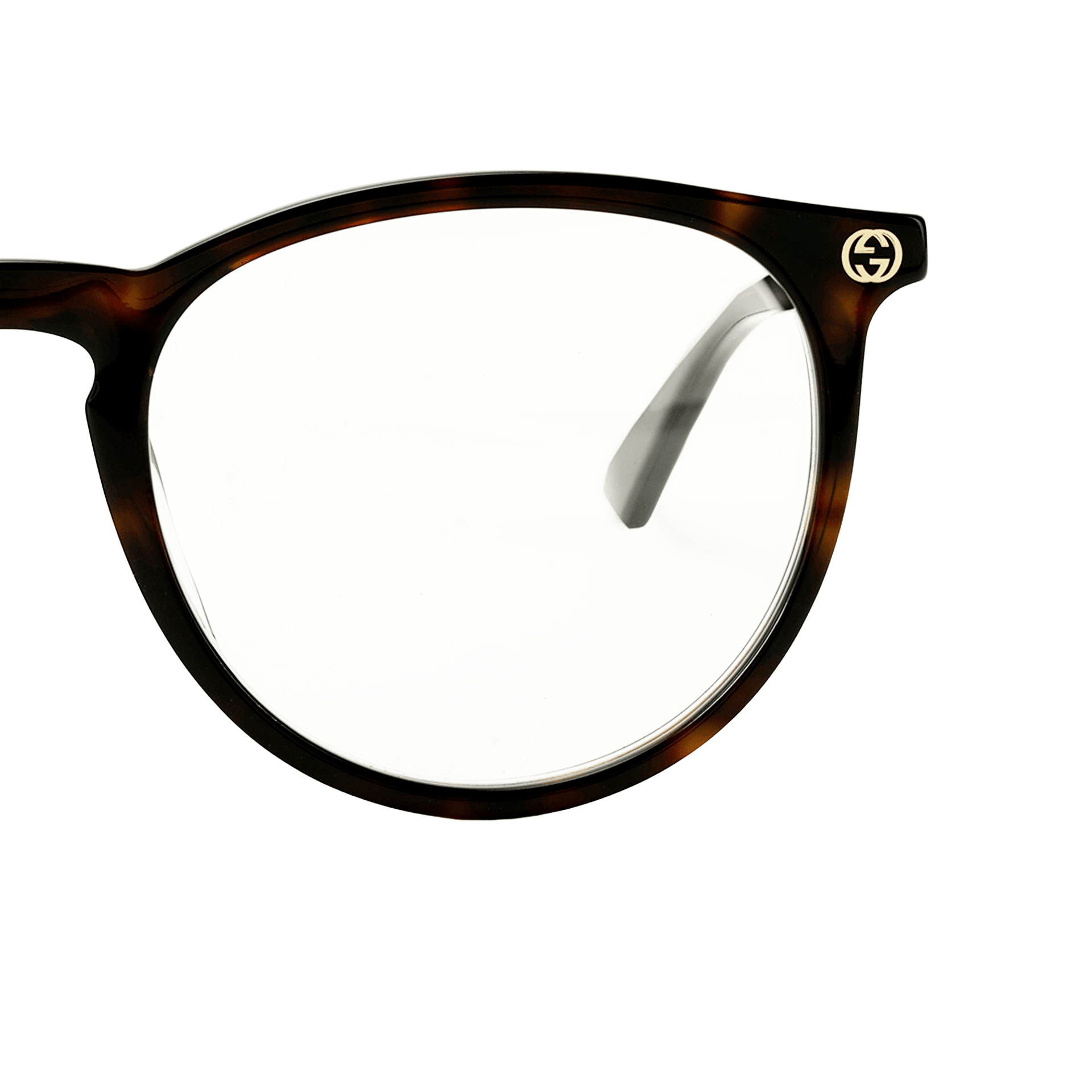 Gucci Очки (Арт. GG0027O-002) — фото 4