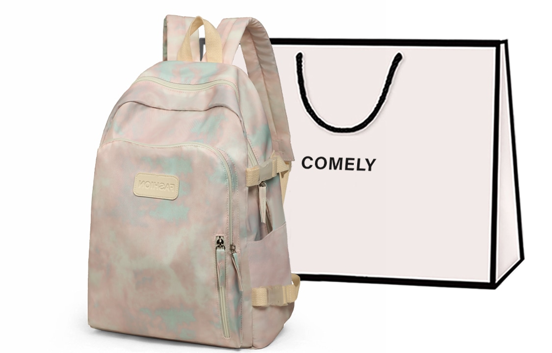 康莉/COMELY COMELY