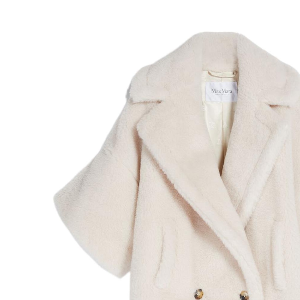 MaxMara Riga Teddy — фото 4
