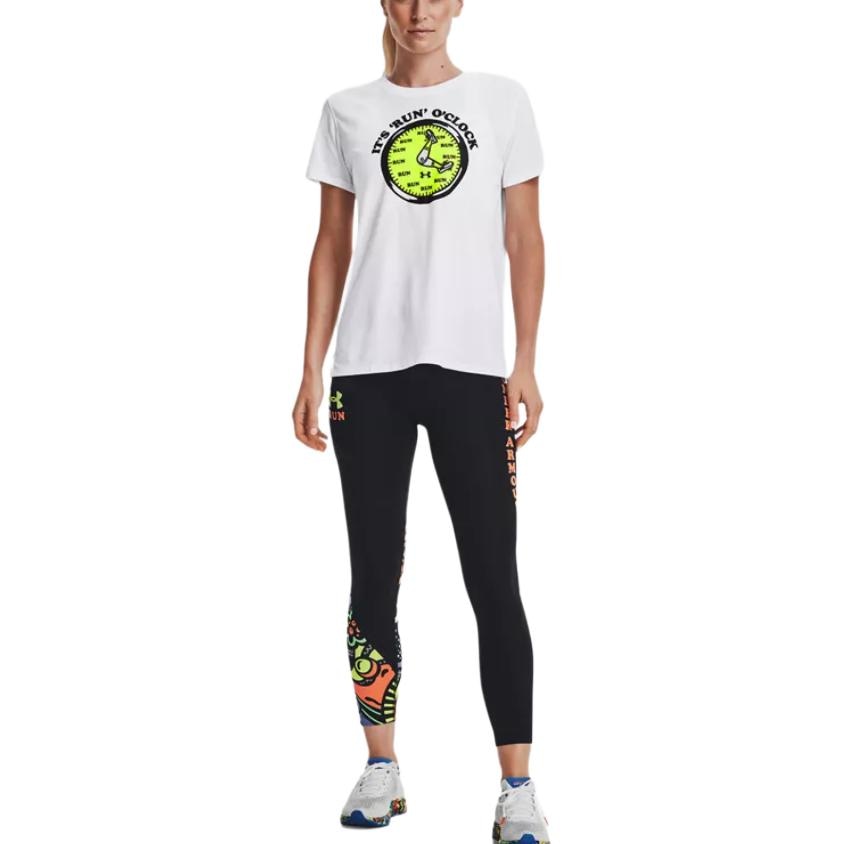 Under Armour logoT — фото 4