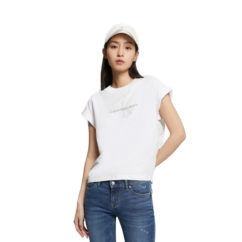 Футболка Calvin Klein CKCalvin Klein LogoT