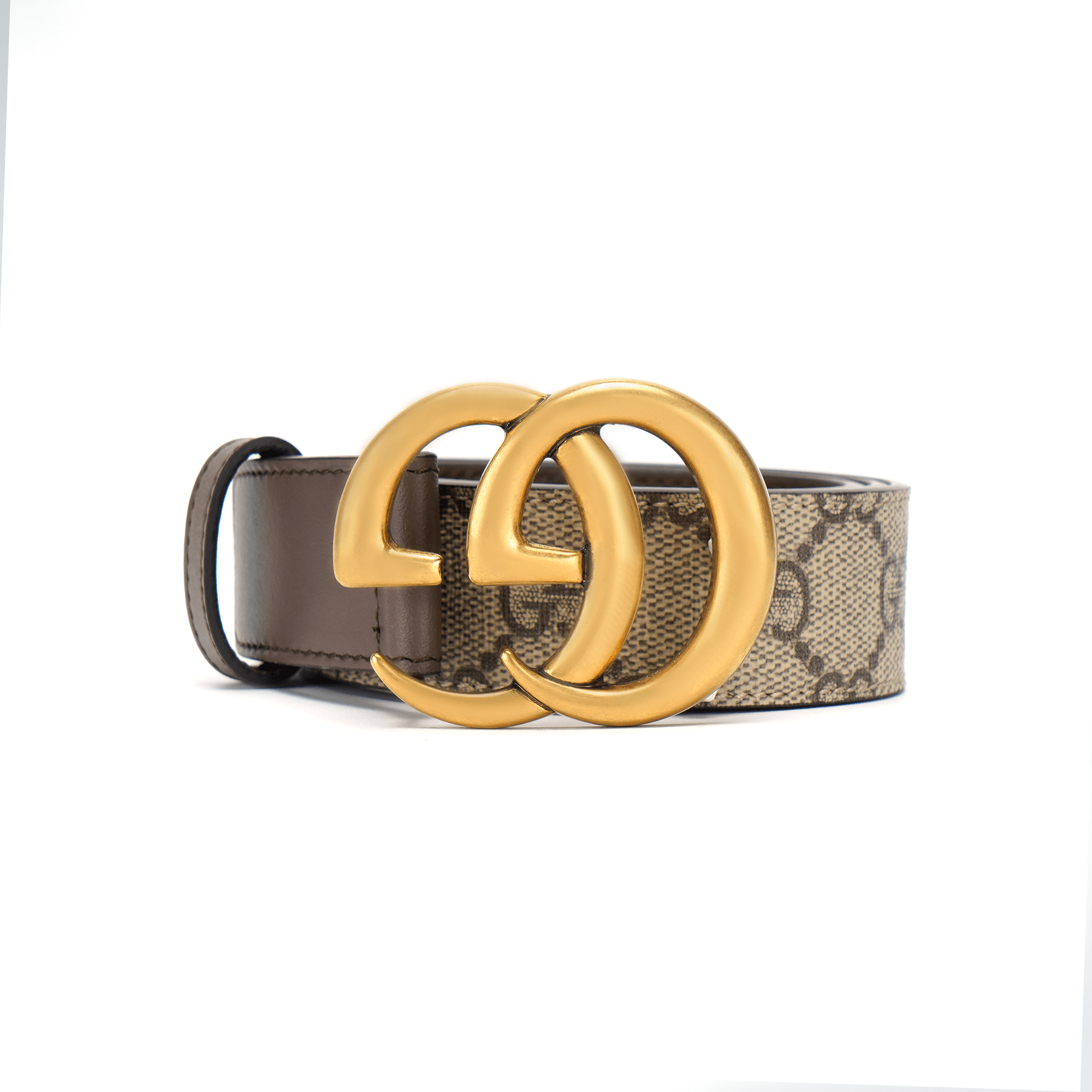 Gucci GG Belt
