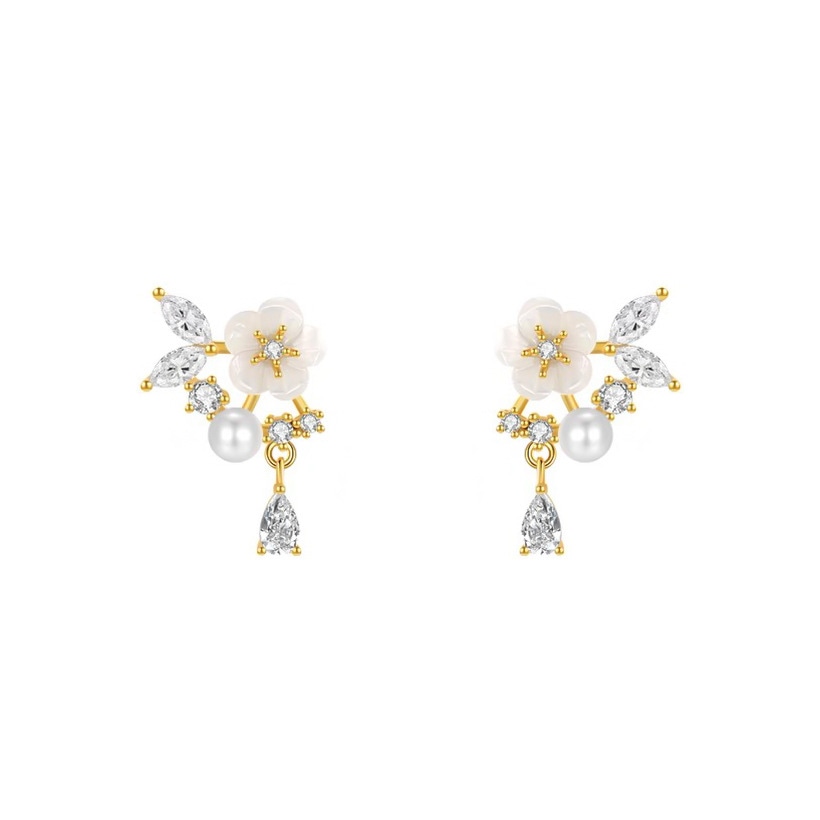 CHRROTA ins 925