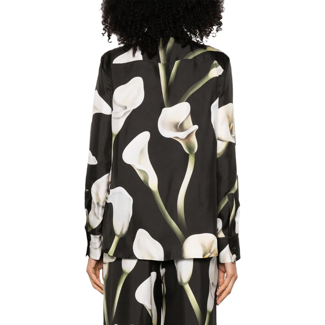 Lanvin Топы (Арт. RW-SI0009-5820-H23) — фото 4