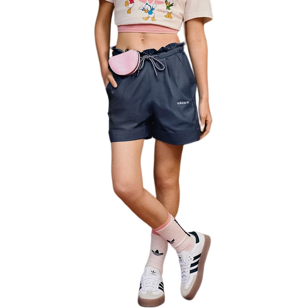 Adidas Originals x Disney HDL Shorts W — фото 2