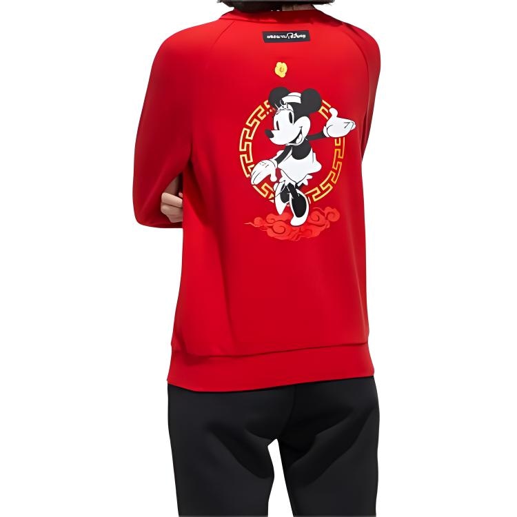 Adidas Neo CNY Minnie Sweatshirt — фото 5