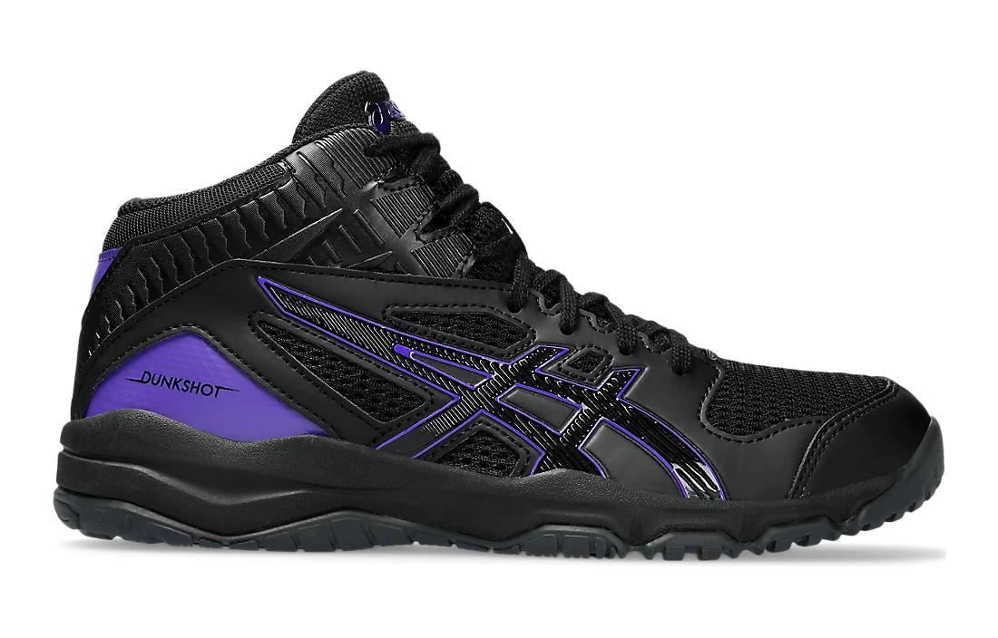 ASICS Dunkshot Mb 9 — фото 10