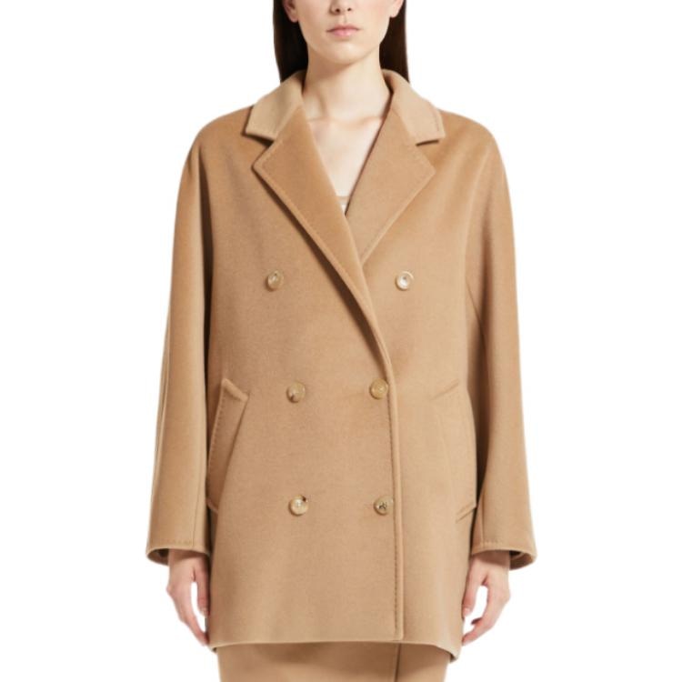 MaxMara Одежда (Арт. 1086032906001-GUINEA) — фото 4