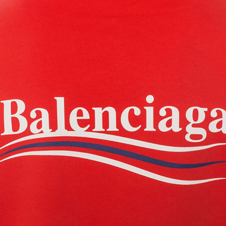 Balenciaga Топы (Арт. 556103TBV146403) — фото 4