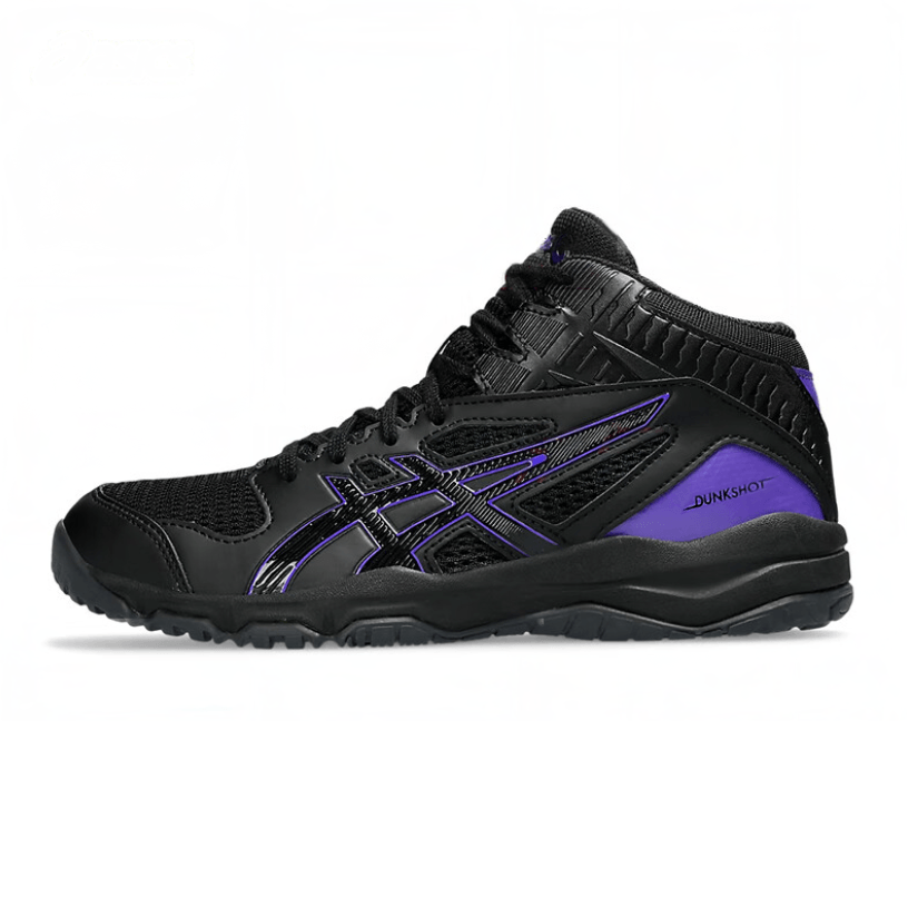 ASICS Dunkshot Mb 9 — фото 9