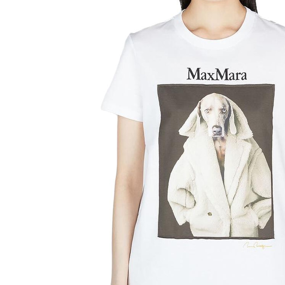 MaxMara T — фото 6
