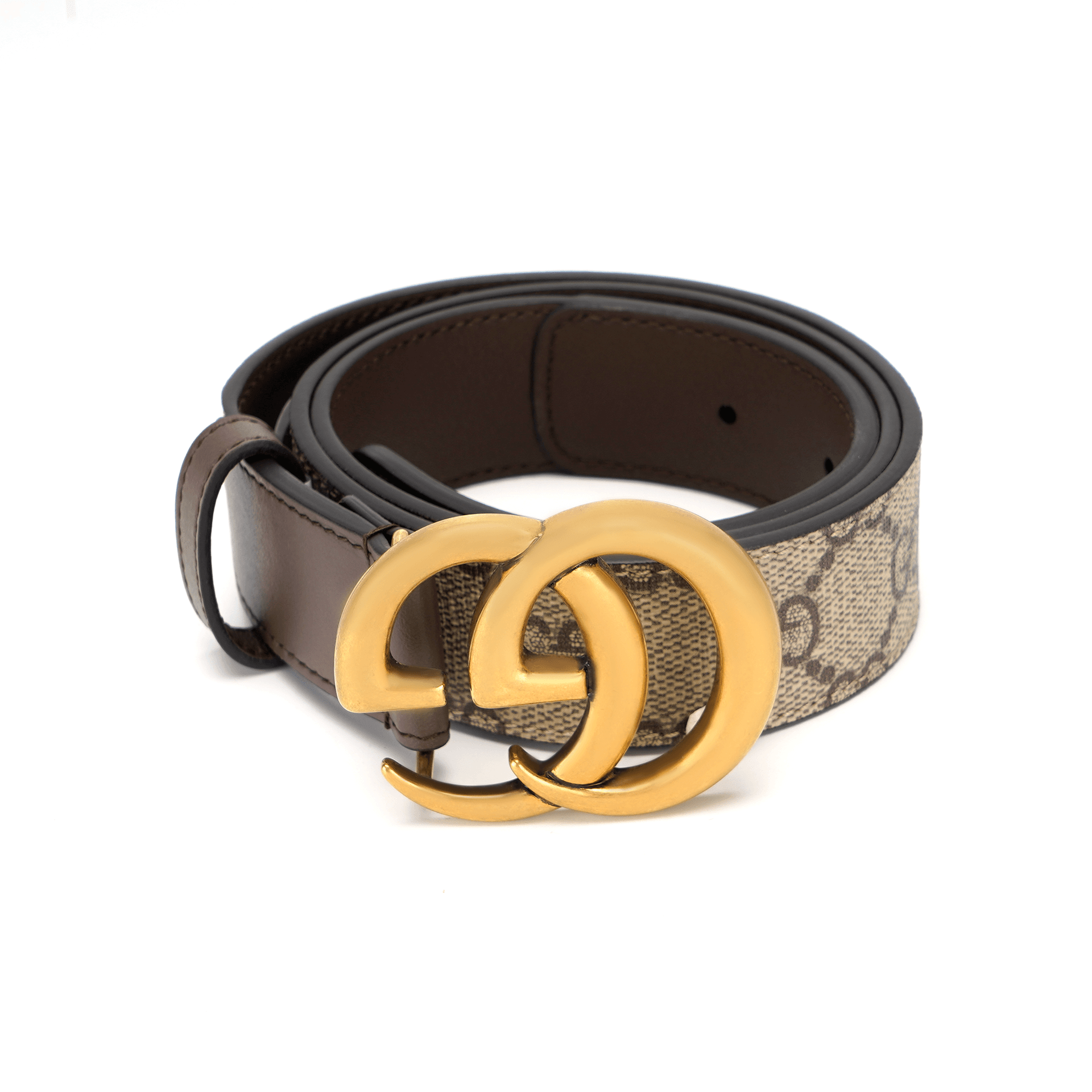 Gucci GG Belt — фото 2