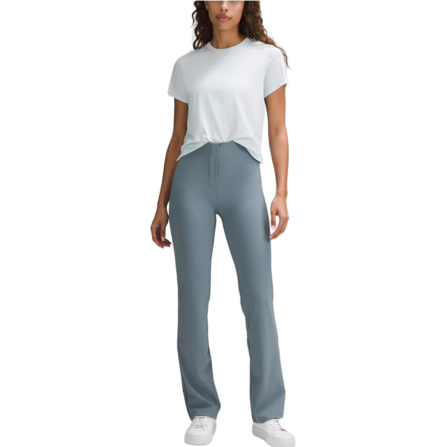 Lululemon Smooth Fit High-Rise Pant — фото 3