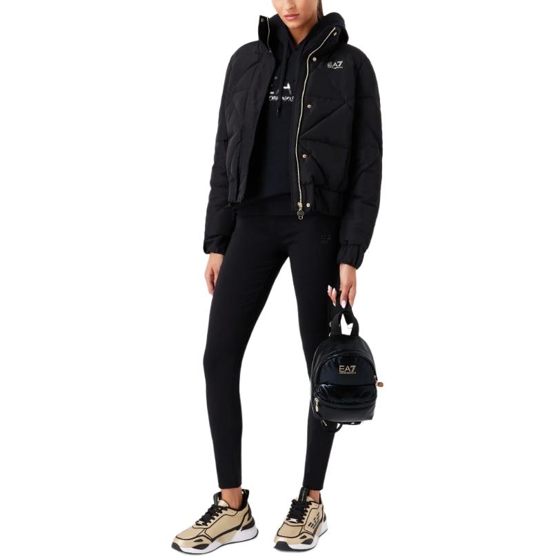 Emporio Armani EA7 SS24 BACK TO GYM Logo — фото 4