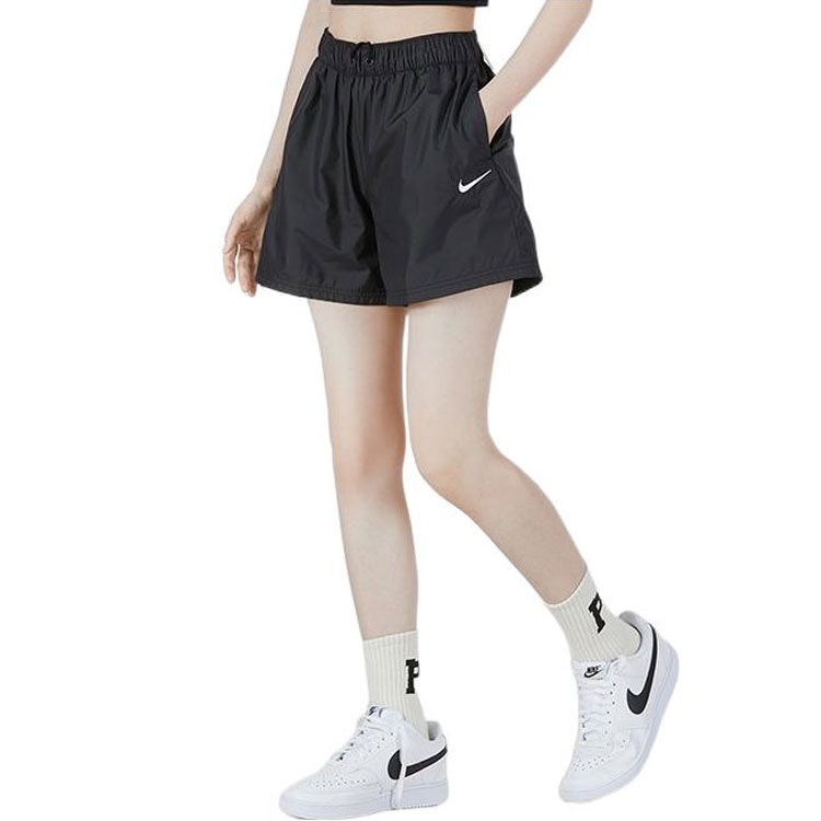 Nike Running Woven Shorts — фото 1