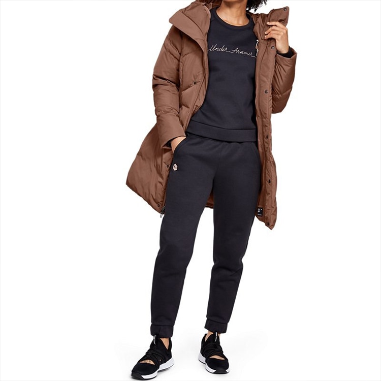 Under Armour Sportstyle Down Hoodie — фото 3