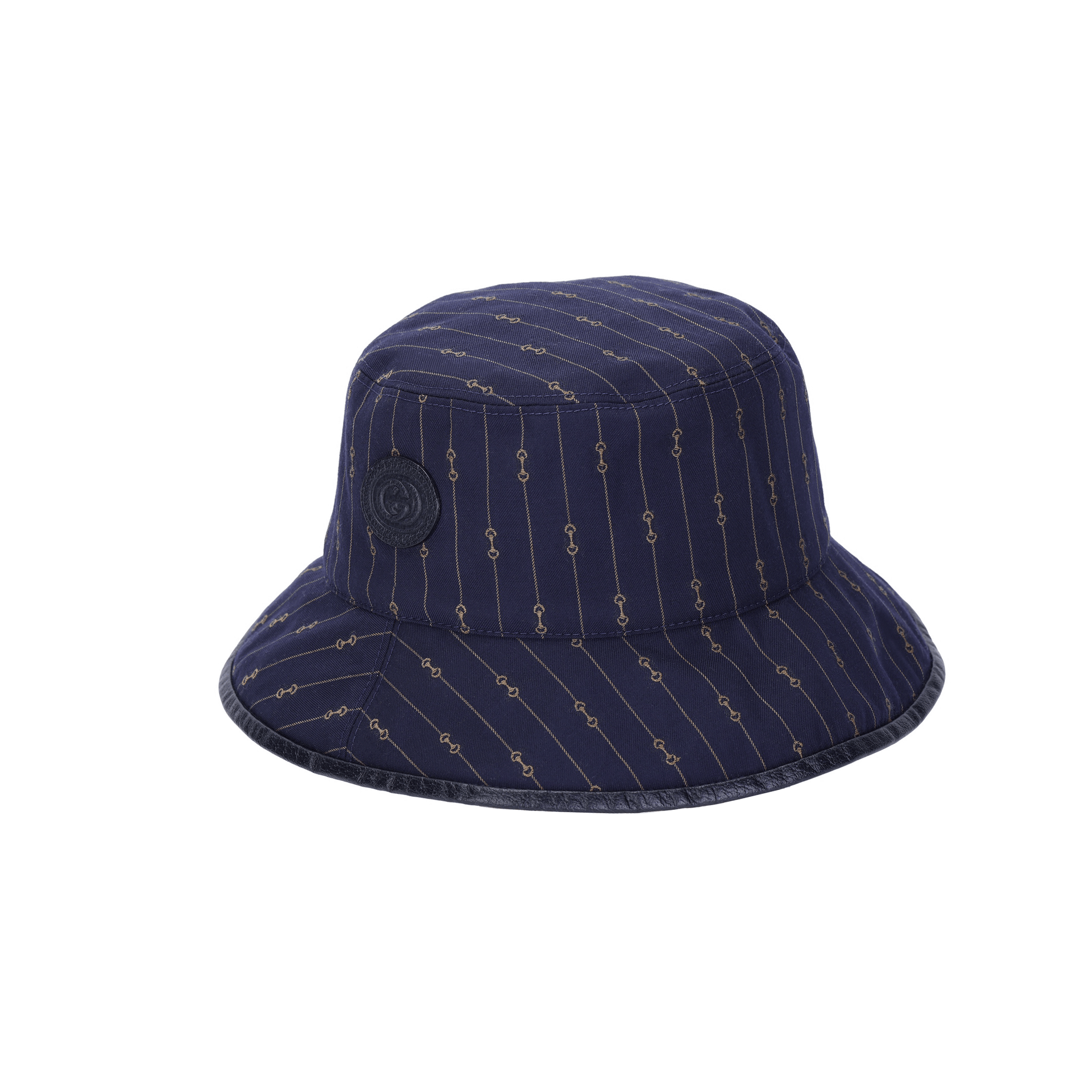 Gucci Reversible Bucket Hat — фото 2