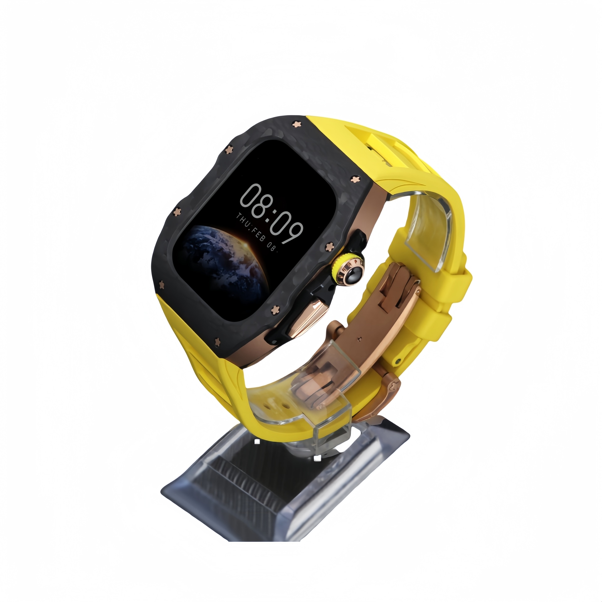 Akkerds Apple Watch s10 iwatch4249MM