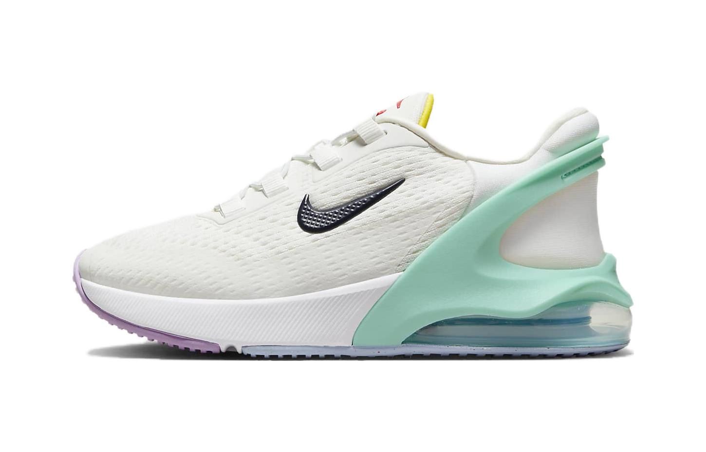 Nike Air Max 270 GO — фото 8