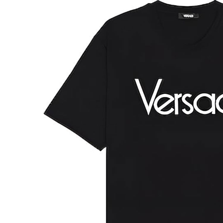 Versace LogoT — фото 8