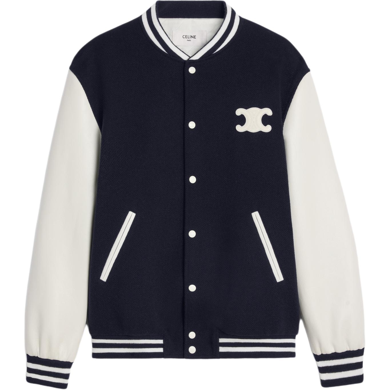 Celine FW24 Logo