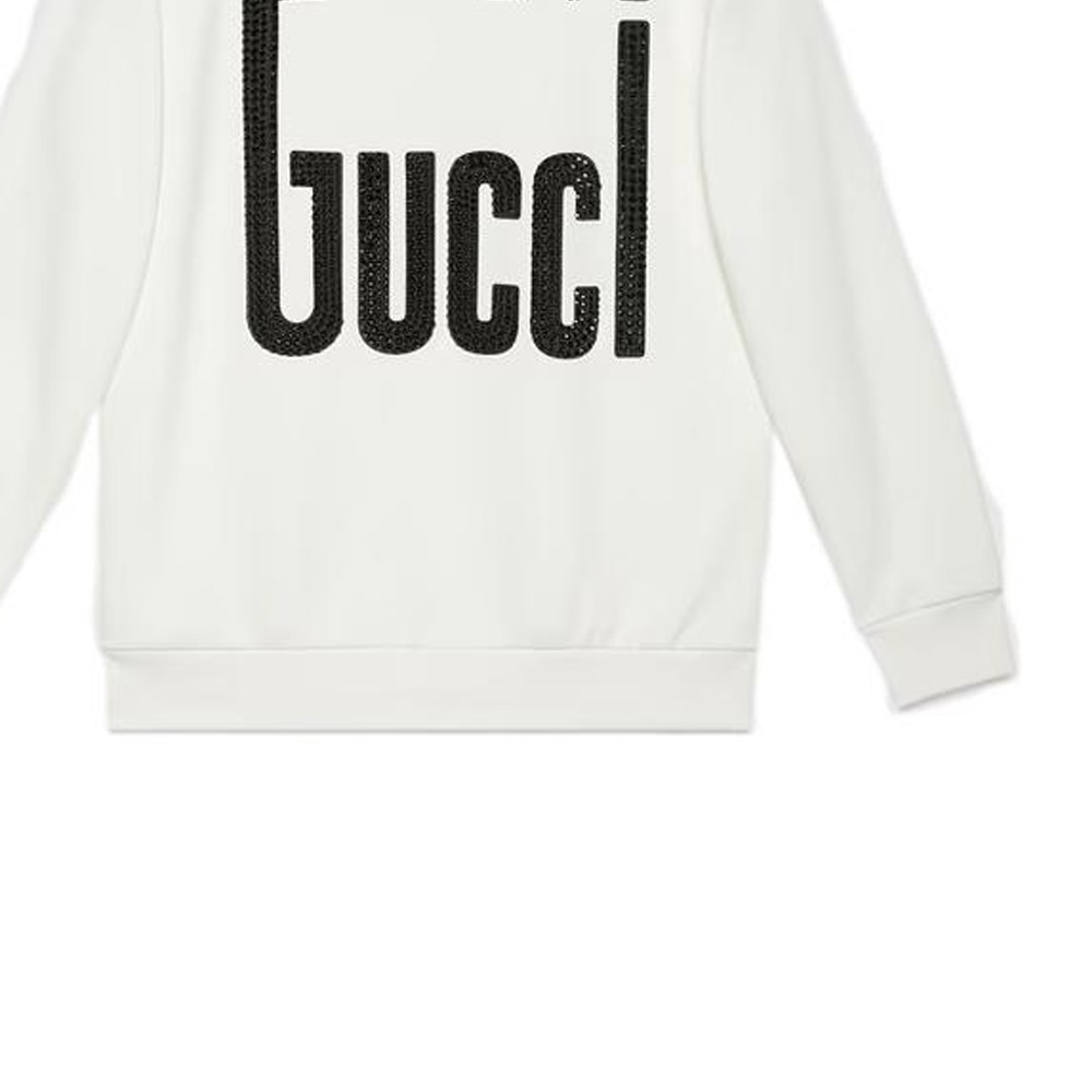Gucci SS22 Logo — фото 5