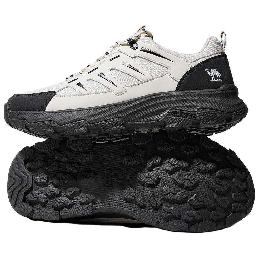 Camel Hiking Shoes — фото 10