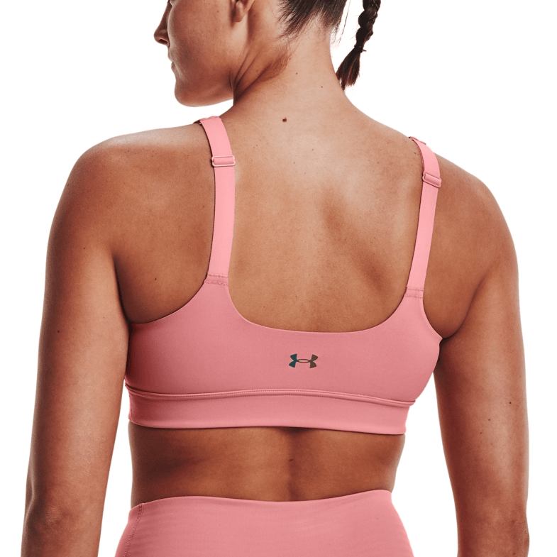 Under Armour RUSH Logo — фото 5