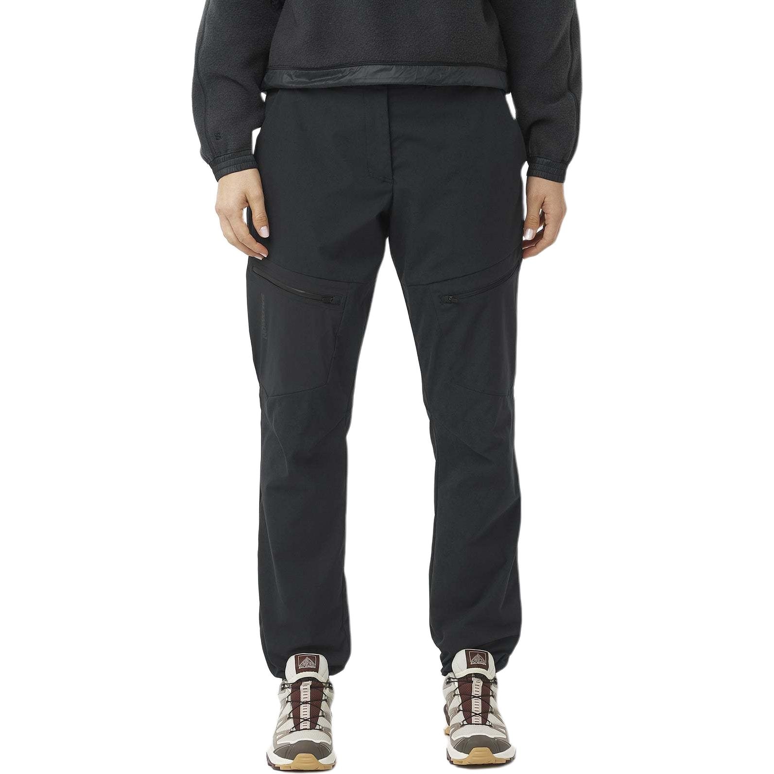 Salomon Outerpath Utility Pants — фото 2