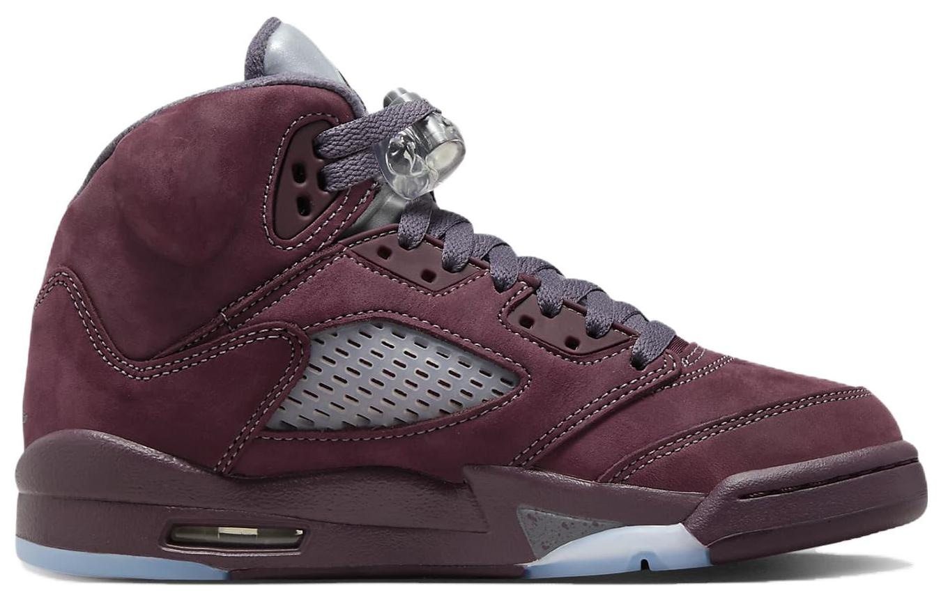 Jordan Air Jordan 5 GS — фото 9