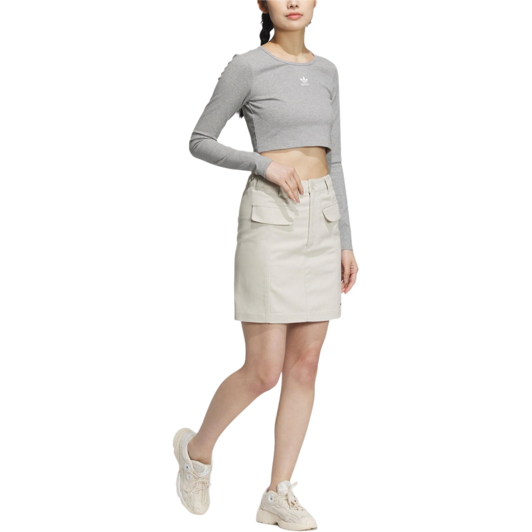 Adidas x HDL SKIRT — фото 3