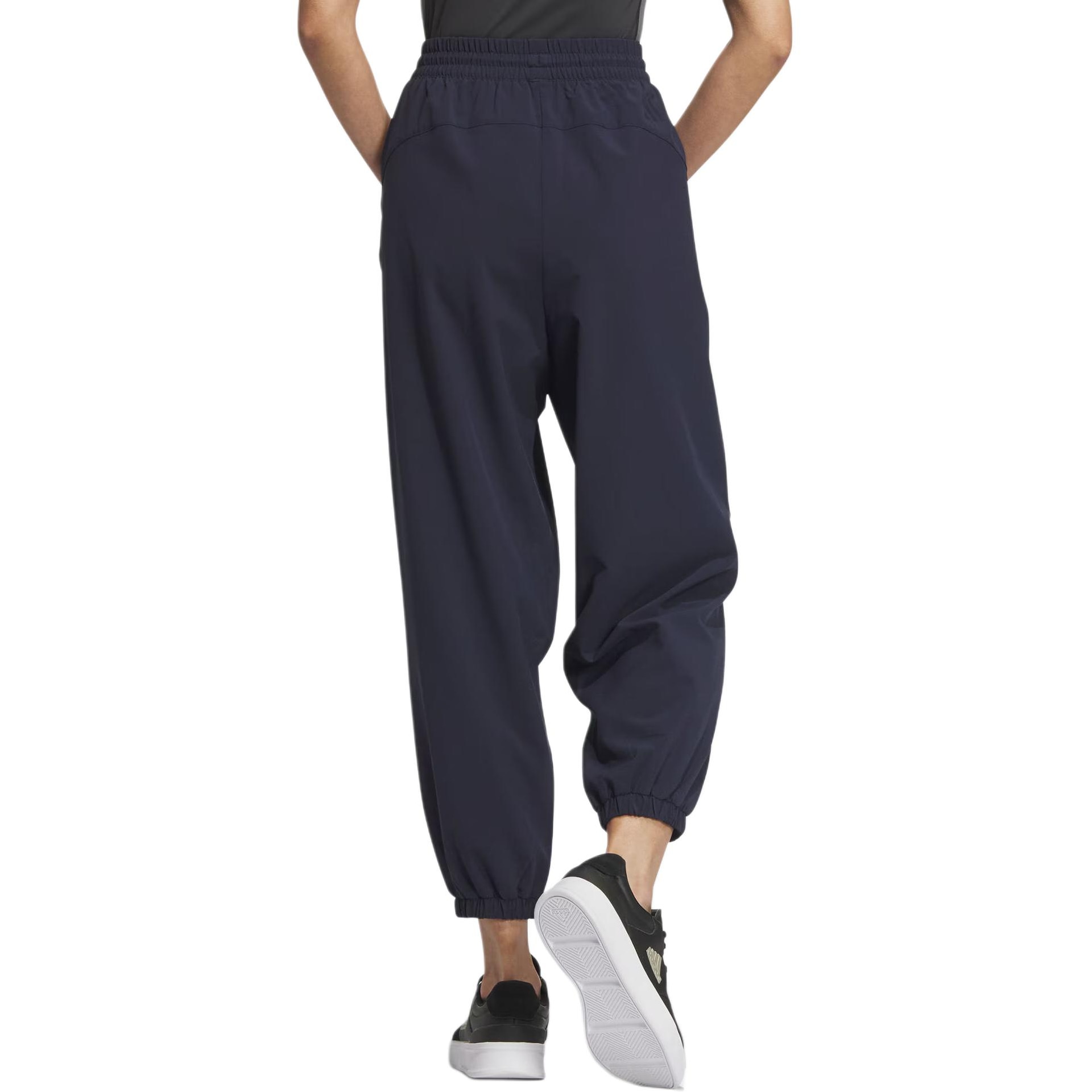 Adidas F50 Verbiage Woven Pants — фото 2