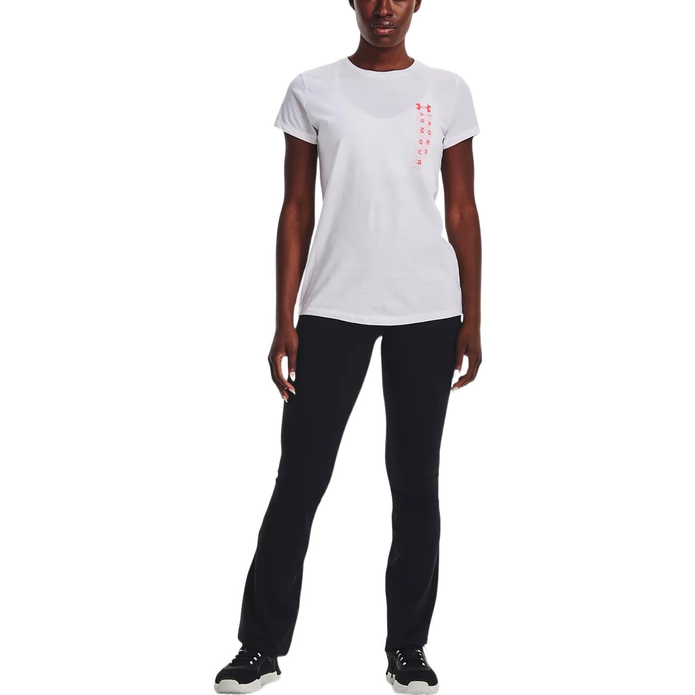 Under Armour logoT — фото 2