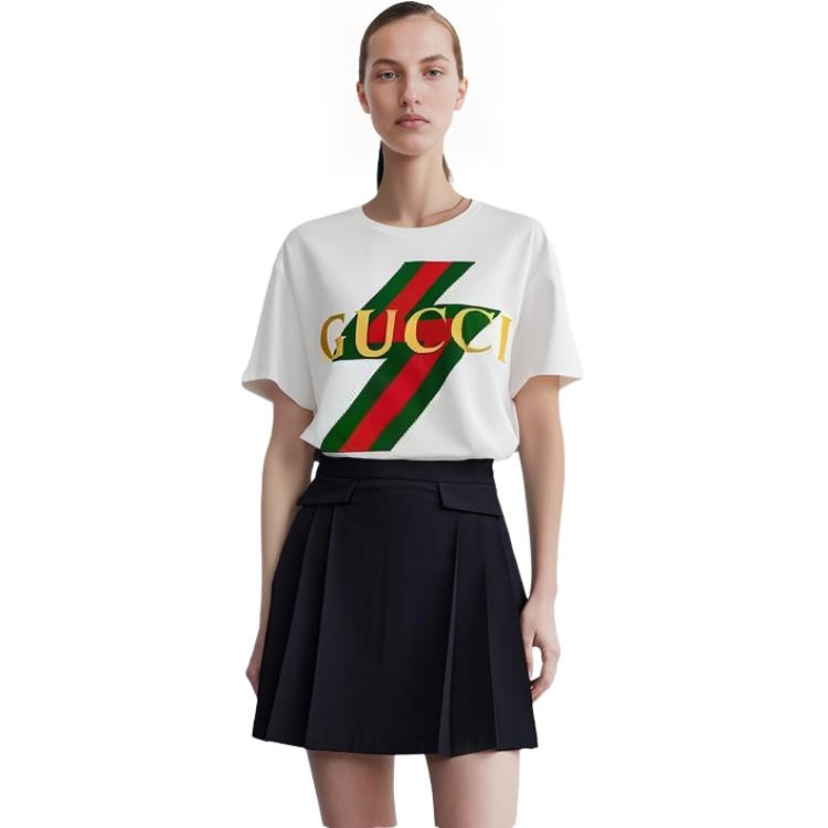 Gucci SS23 Logo T-Shirt — фото 2