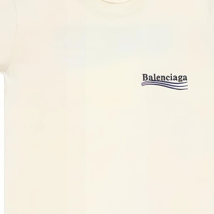 Balenciaga SS22 LogoT — фото 5