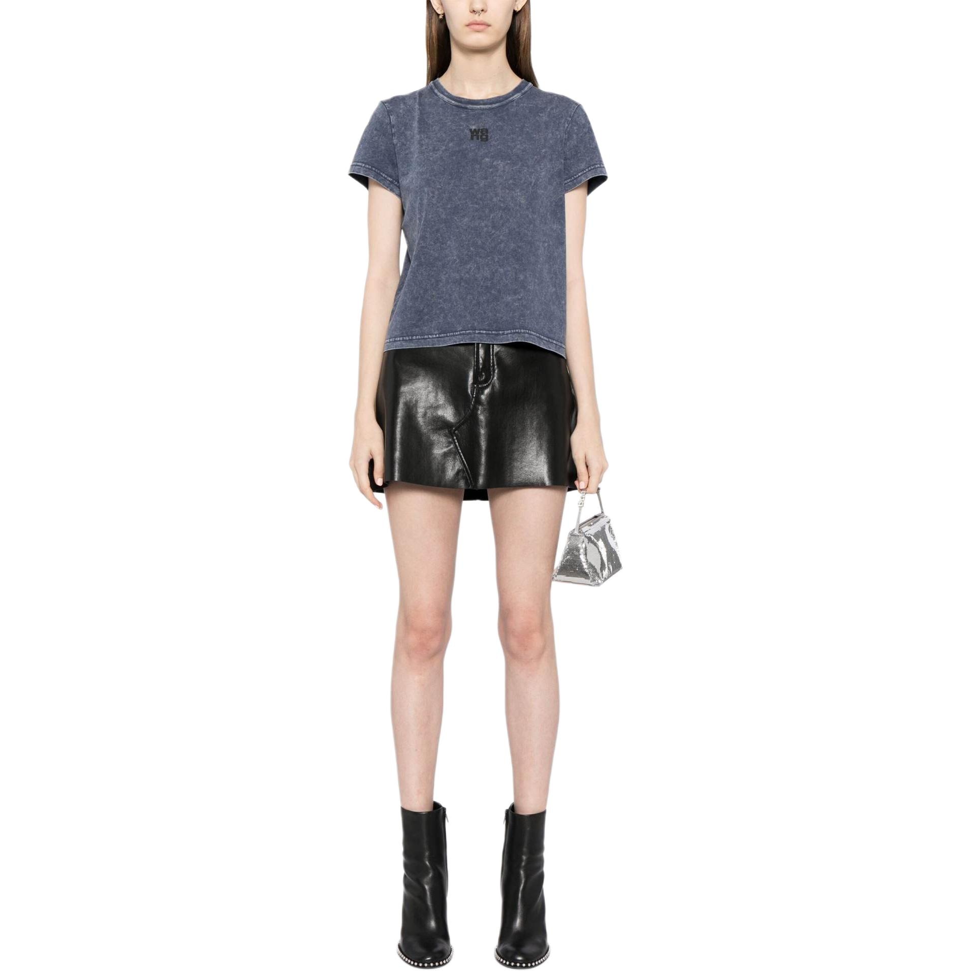 Alexander Wang SS24 T — фото 1