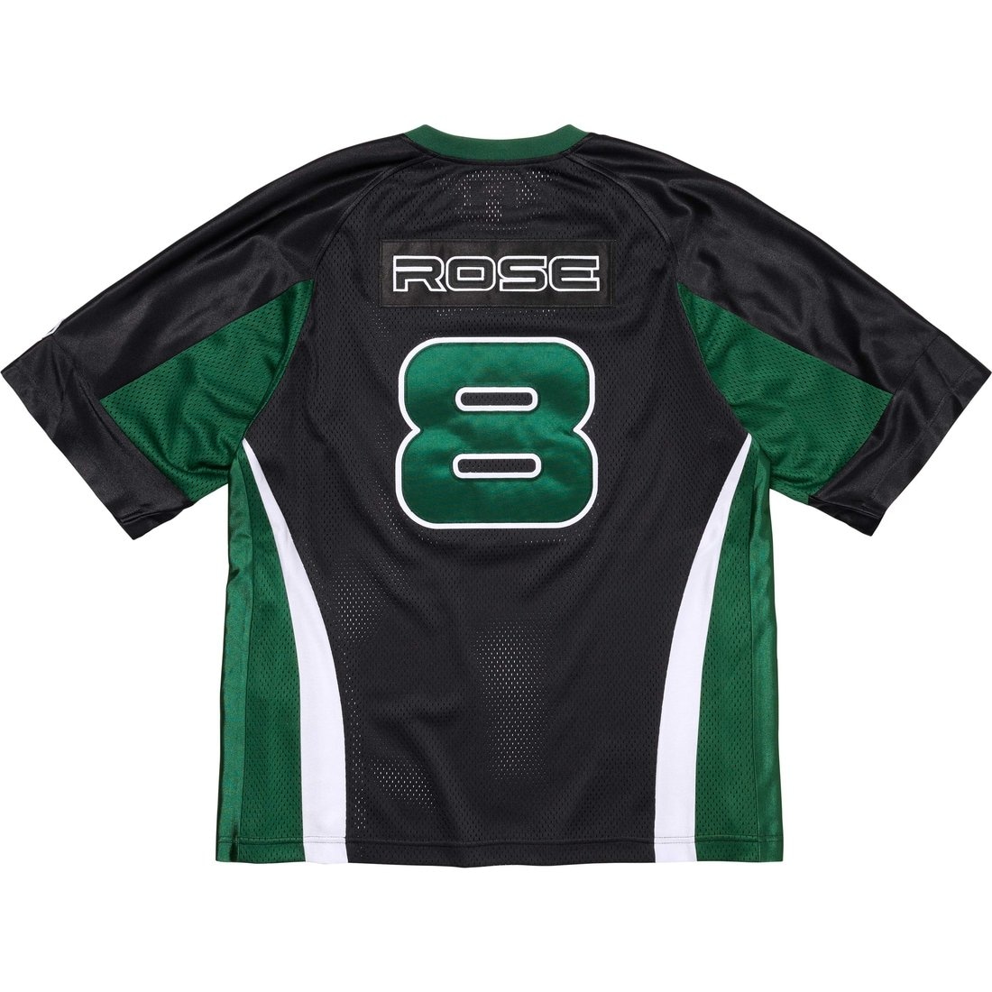 Supreme x Martine Rose Football Jersey — фото 1