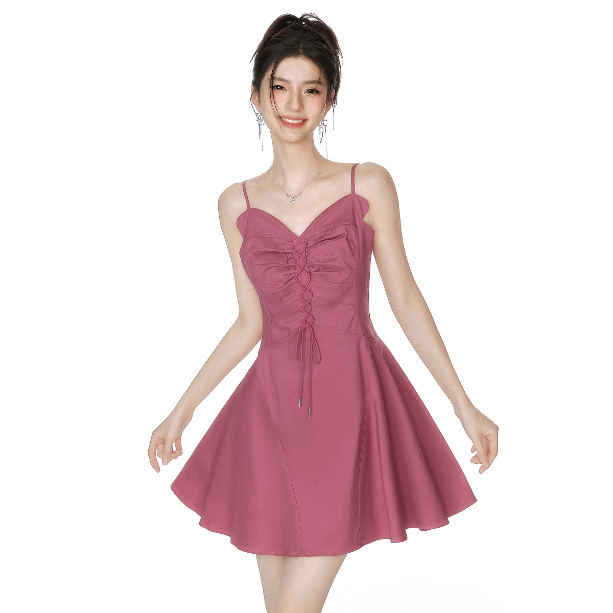 Eptison Woman Summer Series Dress — фото 9