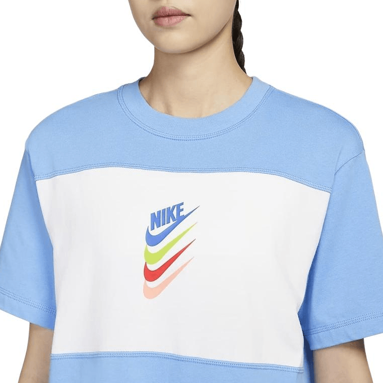Nike SS22 Sportswear LogoA — фото 2