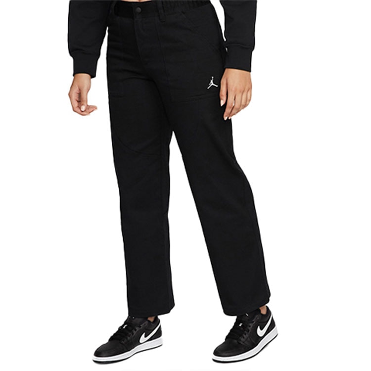 Jordan Essentials Utility Black — фото 4