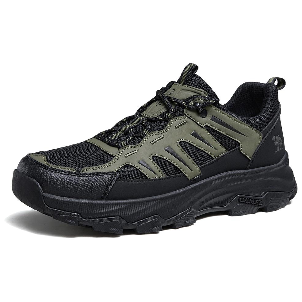 Camel Hiking Shoes — фото 11