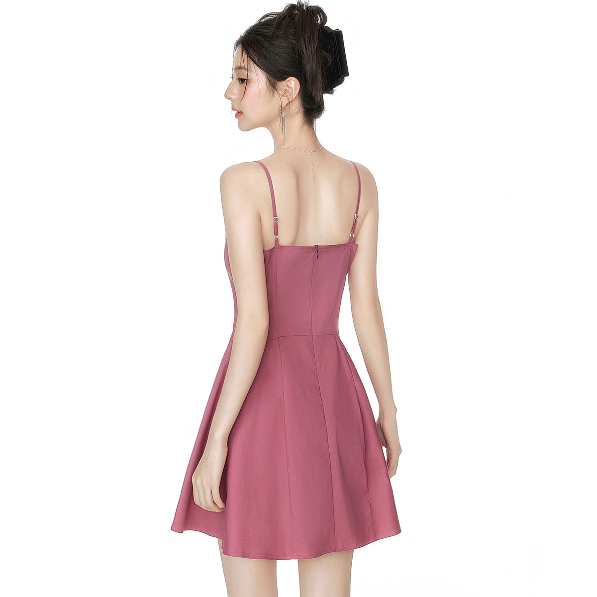 Eptison Woman Summer Series Dress — фото 11