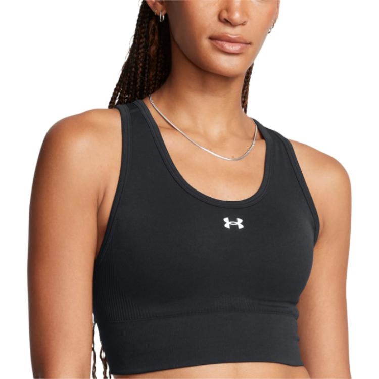 Under Armour VanishSeamless UA logo — фото 7