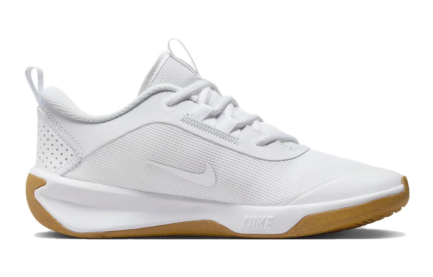Nike Omni Multi-Court — фото 8