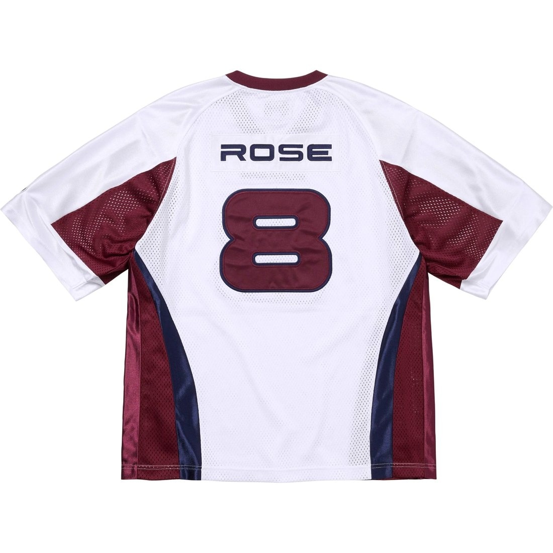 Supreme x Martine Rose Football Jersey — фото 3