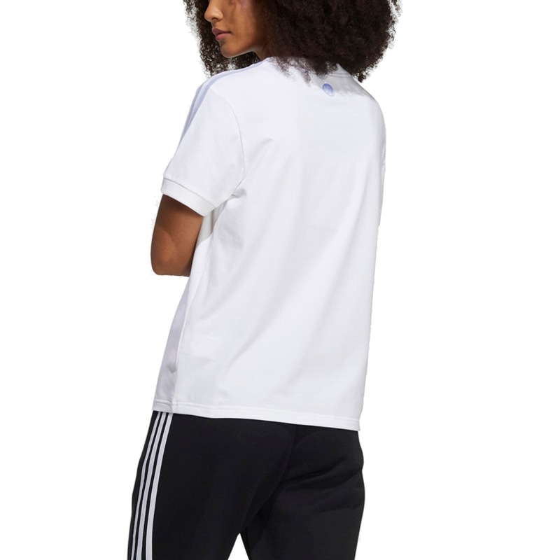 Adidas Wx 3s Tee T — фото 3