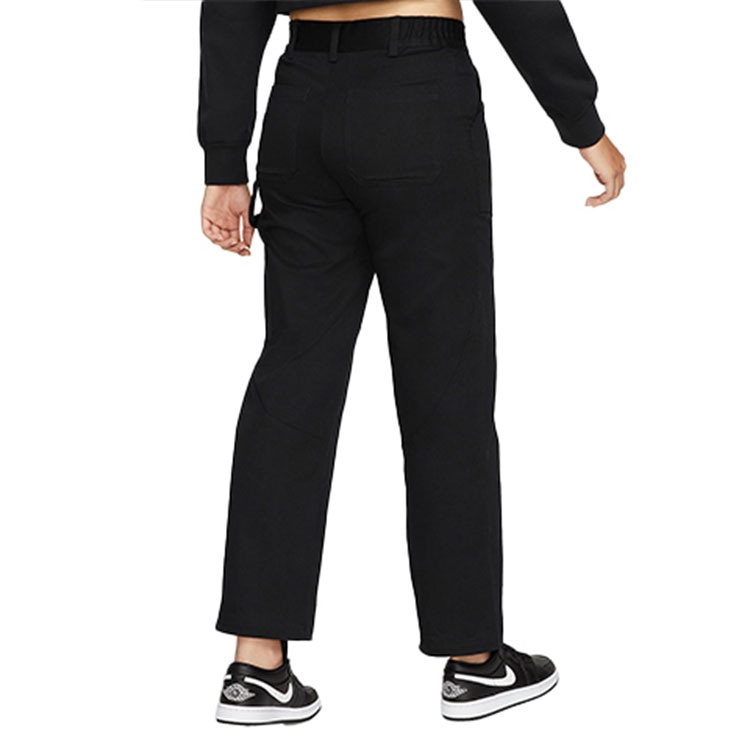 Jordan Essentials Utility Black — фото 5