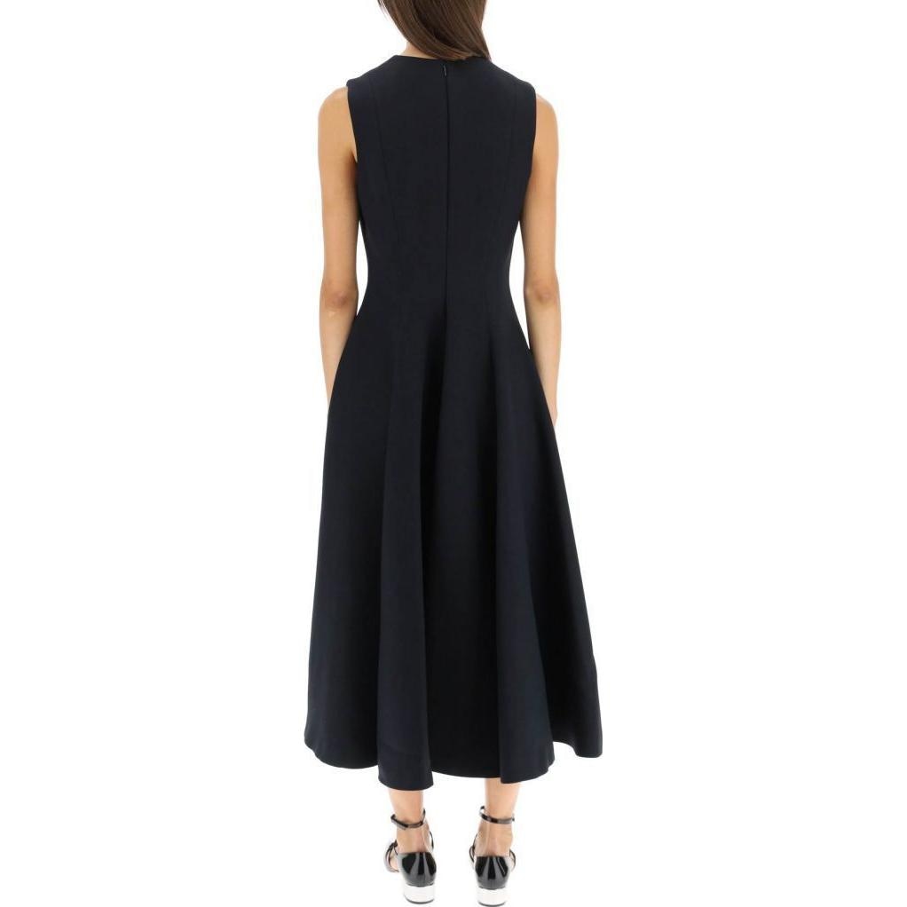 Dior FW22 Sleeveless Dress — фото 4