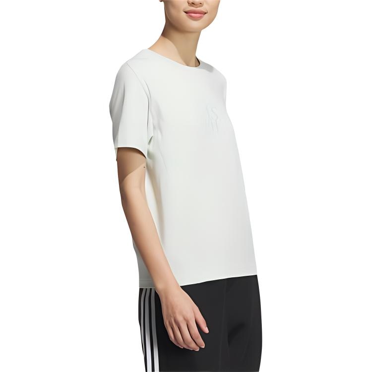 Adidas LOUNGE SHORT T — фото 1